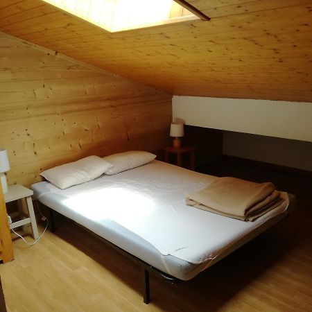 Location D'Appartements - La Residence La Clusaz Ngoại thất bức ảnh