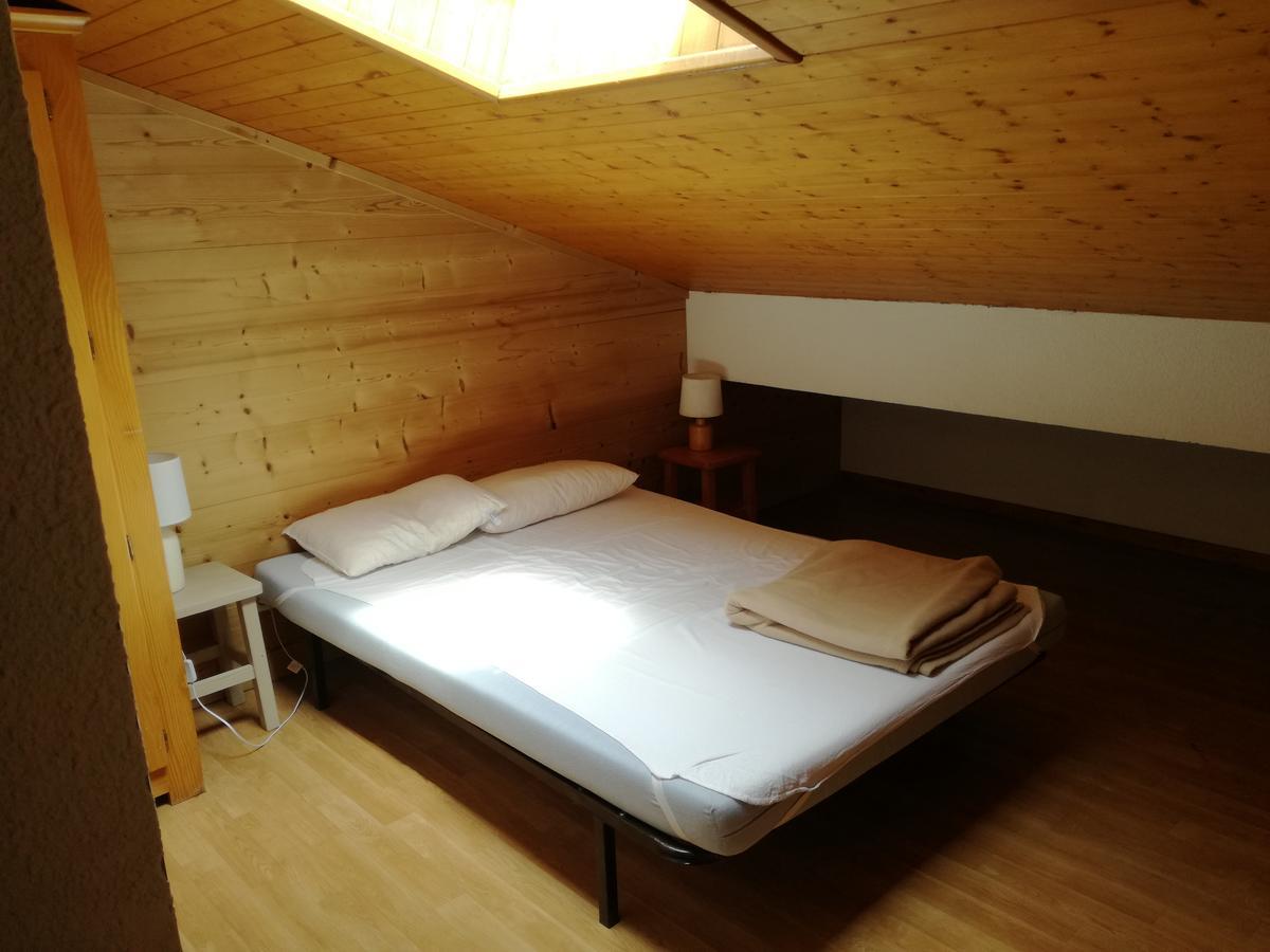 Location D'Appartements - La Residence La Clusaz Ngoại thất bức ảnh