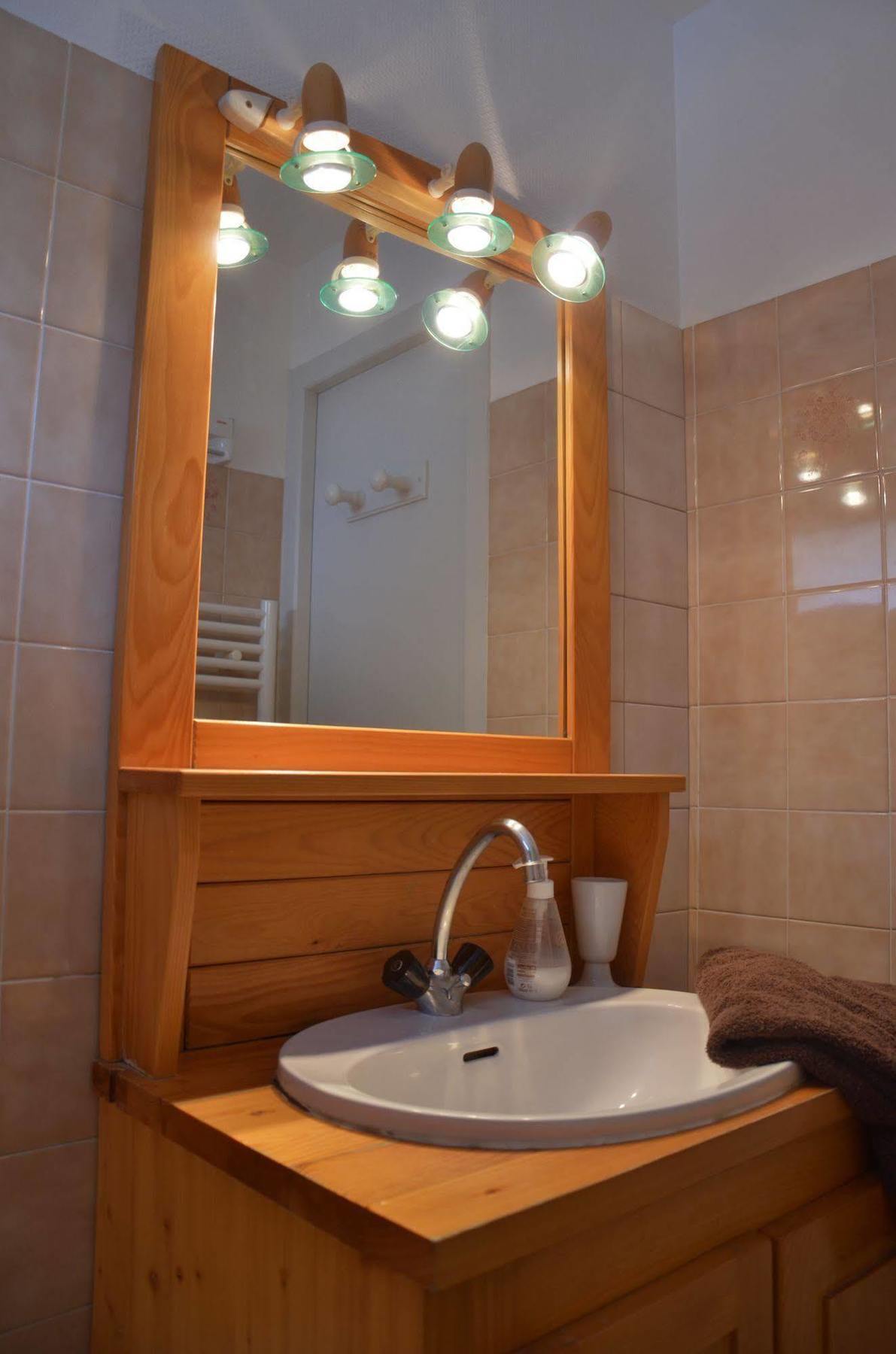 Location D'Appartements - La Residence La Clusaz Ngoại thất bức ảnh